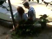 Vídeos de flagras amadores de casal novinho dando uma na praça