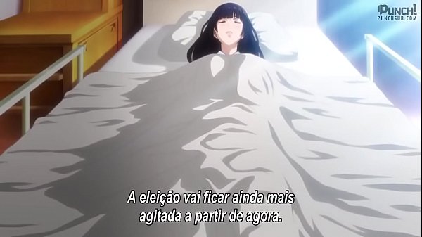 3 temporada de kakegurui