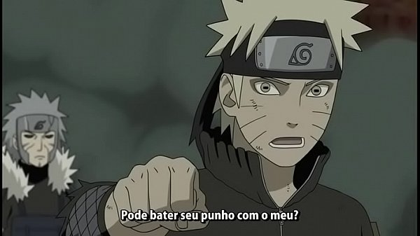 Boruto naruto the movie legendado