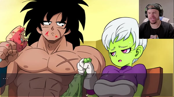 Dragon ball super broly hd