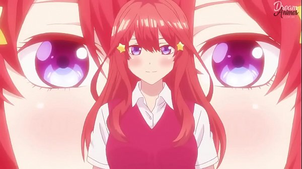 Gotoubun no hanayome ep 4