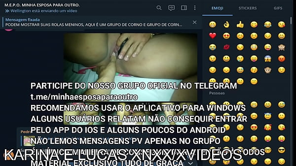 Grupos de sexo telegram