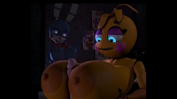 Hentai fnaf