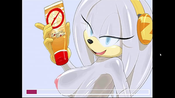 Hentai sonic