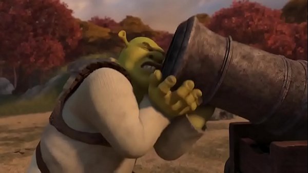 Imagens de shrek