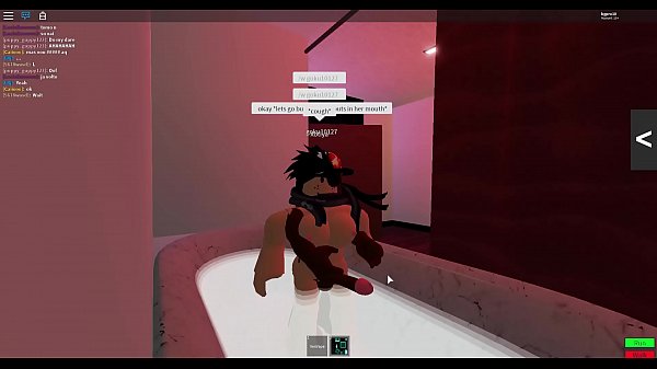 Jogo de sexo roblox