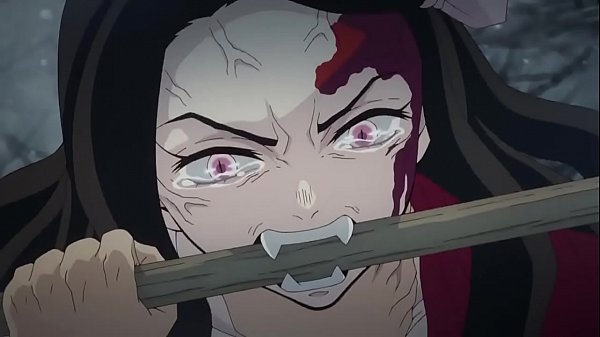 Kimetsu no yaiba ep 1