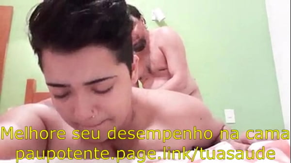 Lésbicas fazendo sexo bem gostoso