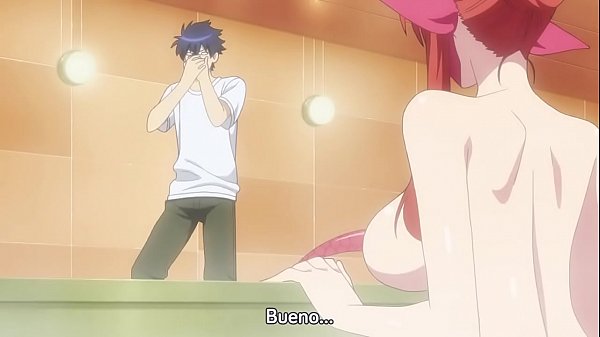 Monster musume no iru nichijou 04