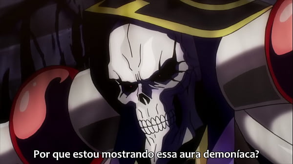 Overlord 3 6