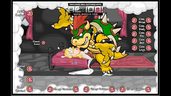 Porn wendy koopa