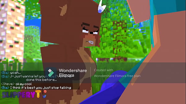 Pornhub minecraft