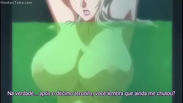 Porno dublado em portugues