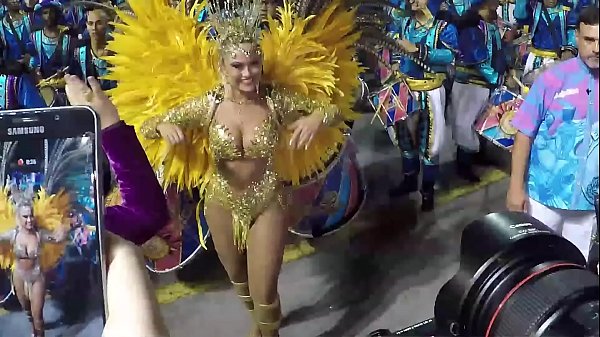 Samba porn9