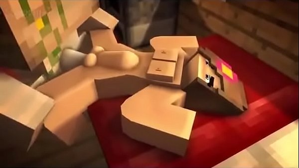 Sex minecraft