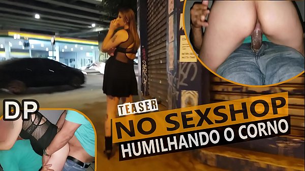 Sexo no resguardo