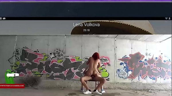 Sexo por videochamada