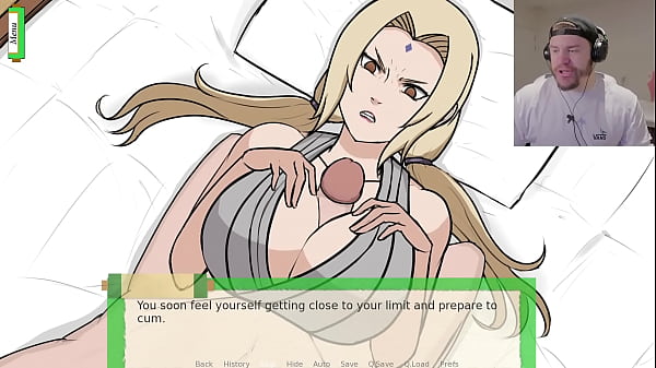 Tsunade pixxx