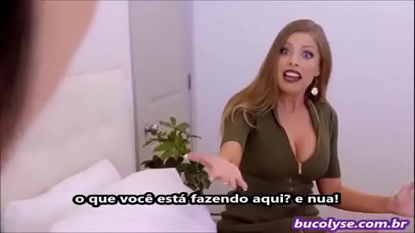 Videos de sexo em familia