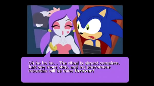 Xvideos sonic