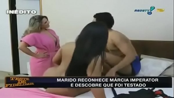 Xvideos teste de fidelidade