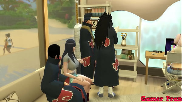 Izumi e itachi