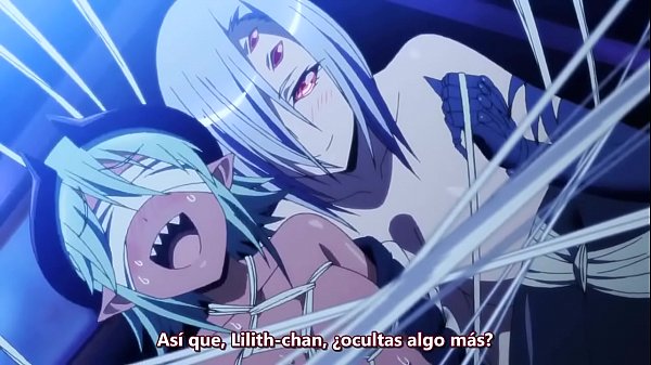 Monster musume no iru nichijou ep 1