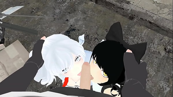 Rule34 rwby