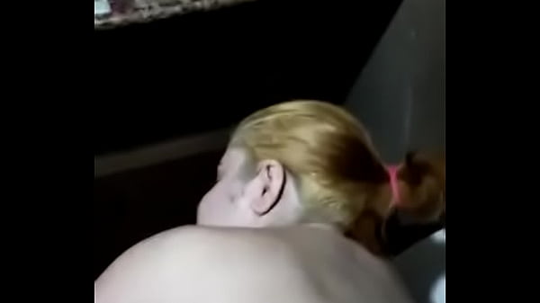 Vídeo pornô de tiazinha