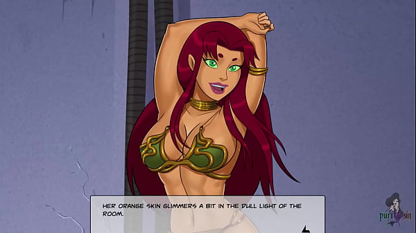 Xvideos starfire