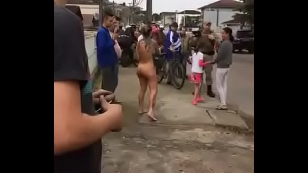 Sexo com puta na rua