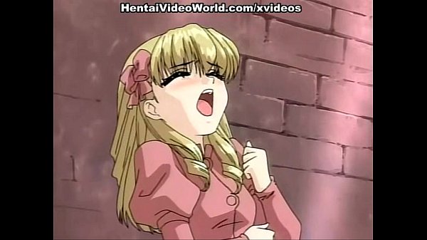 Mulher se masrtu de calca leginn gozand anime