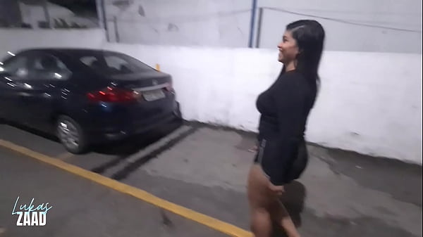 Encontro real com sexo gostoso demais dessa morena puta